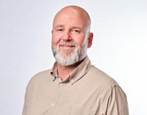 Salgschef 