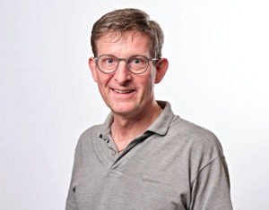 Niels Egelund